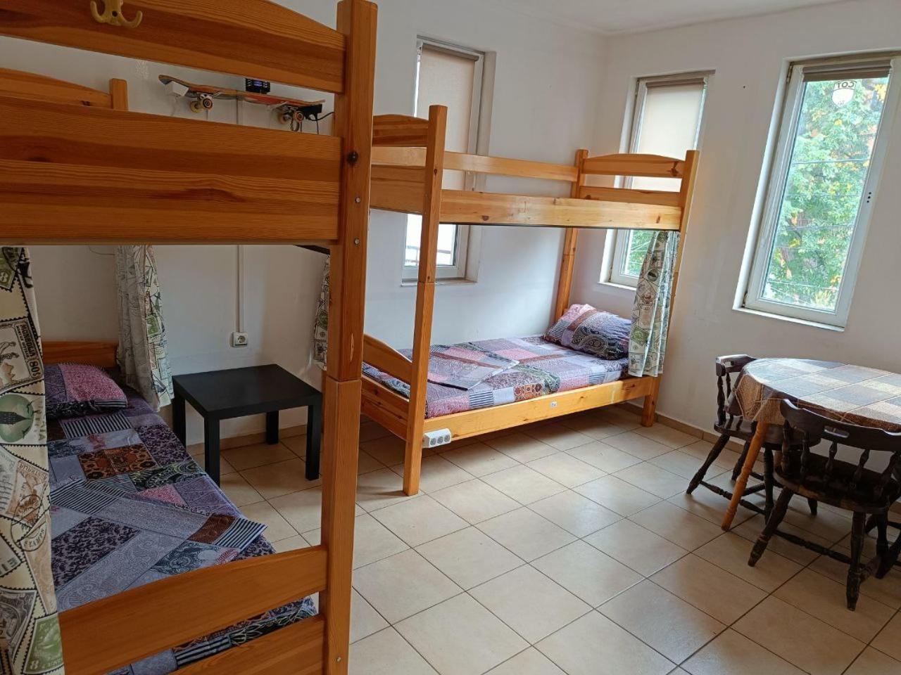 10 Coins Hostel & Tours Sófia Quarto foto