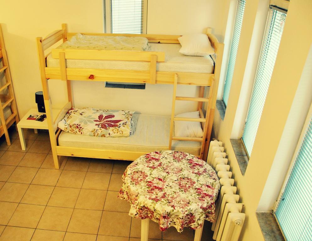 10 Coins Hostel & Tours Sófia Quarto foto